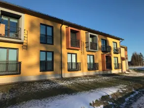 Modern Studio, free parking & wifi, Aino Areena 300m - Image 2
