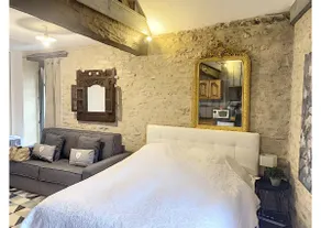 The charming studio – Vézelay - Image 2