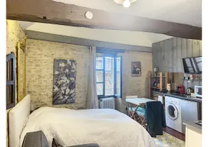 The charming studio – Vézelay - Image 3