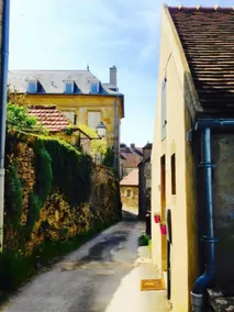 The charming studio – Vézelay - Image 5