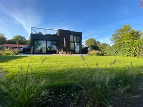 GREEN VILLA with large garden, kids dogs beach sea - Image 4