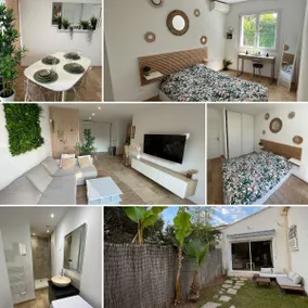 Beautiful Independent House/Garden/Parking - Image 3