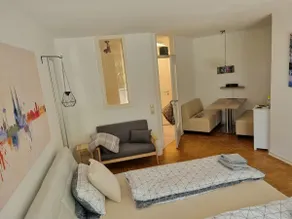 Apartment Köln Porz - Image 2
