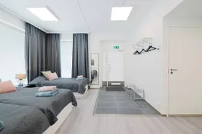 Casa Amare Tampere - Image 4