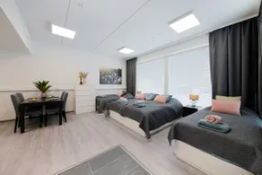 Casa Amare Tampere - Image 3