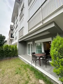 Junior Garden Suite (1+1) Daire1 - Image 3