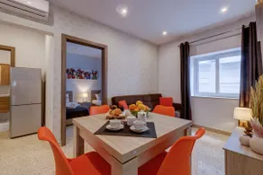 Uptown cosy apartments Mellieha Fl2 by Homely - Image 2
