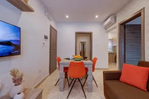 Uptown cosy apartments Mellieha Fl2 by Homely - Image 3