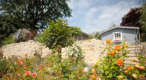 Holiday home on the wall - Image 4