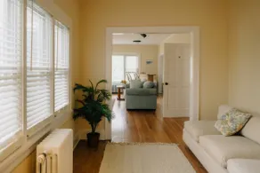 Anna's Cozy One Bedroom Lakefront Apartment - Image 2
