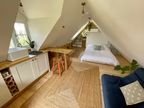Guest Suite in Elsted, W.Sussex - Image 5