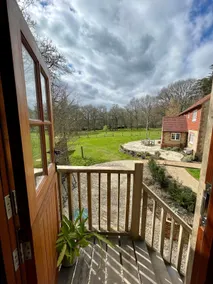 Guest Suite in Elsted, W.Sussex - Image 4
