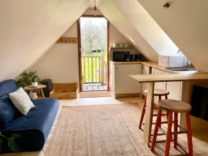 Guest Suite in Elsted, W.Sussex - Image 3