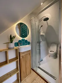 Guest Suite in Elsted, W.Sussex - Image 2