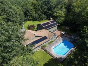 Berkshire Mountain House - Image 2