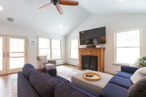 Berkshire Mountain House - Image 5