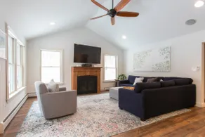 Berkshire Mountain House - Image 4