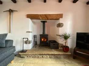 Traditional Dales Cottage With Stunning Views - Image 5