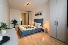 All-New Stylish 1BR in Bustling Business District - Image 5