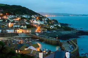 The Old Exchange, Cottage sleeps 4, dog friendly - Image 3