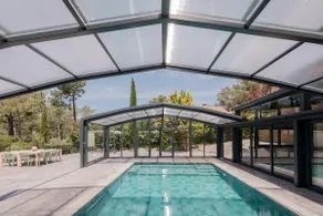 Botania country house pool - Image 3