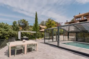 Botania country house pool - Image 2
