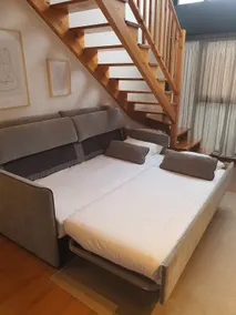 Comfortable Loft in Aptos. Santiago City - Image 4