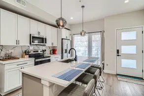 Modern New Condo 1 Block from Downtown - Image 3