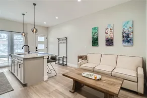 Modern New Condo 1 Block from Downtown - Image 4