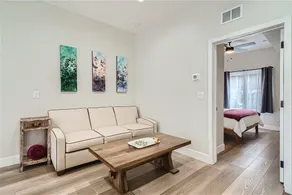 Modern New Condo 1 Block from Downtown - Image 5