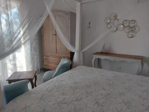 Ustica Tramontana Pagliuzzo Apartment - Image 4