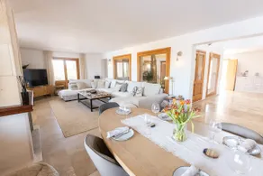 Mallorca Escape: Designer Villa + Pool, Sleeps 12 - Image 3