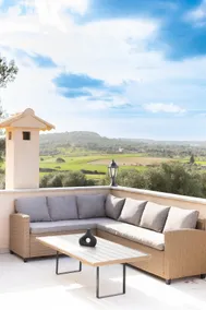 Mallorca Escape: Designer Villa + Pool, Sleeps 12 - Image 4
