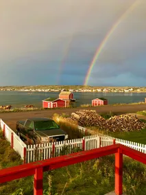 Aunties House - Oceanside Saltbox Home - Image 2