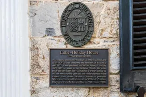 Large Historic Stone Home in the Heart of Old Town - Image 3