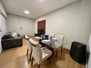 Serra Negra Downtown Apartment - Image 5