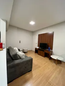 Serra Negra Downtown Apartment - Image 4