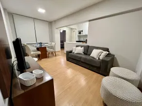 Serra Negra Downtown Apartment - Image 3
