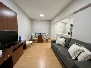 Serra Negra Downtown Apartment - Image 2