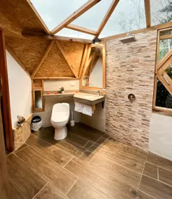 Luxurious Glamping WiFi+Jaccuzi @Boyaca - Image 5