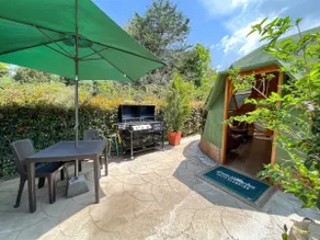 Luxurious Glamping WiFi+Jaccuzi @Boyaca - Image 2