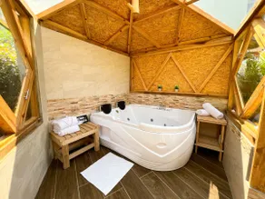 Luxurious Glamping WiFi+Jaccuzi @Boyaca - Image 3