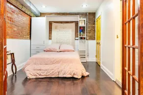 Light filled basement apartment - Image 2