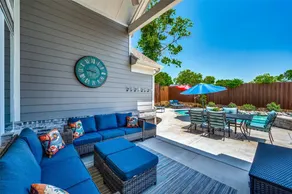 Luxury McKinney Retreat · Pool · FIFA World Cup - Image 3