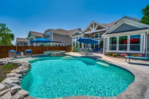 Luxury McKinney Retreat · Pool · FIFA World Cup - Image 4