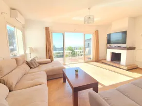 5 Bedroom Villa with HEATED Pool with breath-taking Sea Views, Walking distances to Shops Restaurants Beach - Image 4