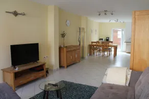 Naunheim Vacation Home | Ground Level | Smart TV - Image 2