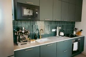 The Resort – Charming small architectural villa - Image 2
