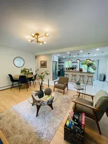 3 BDR Cottage (Hudson Valley Cottage) - Image 5