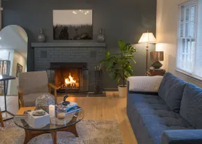3 BDR Cottage (Hudson Valley Cottage) - Image 3